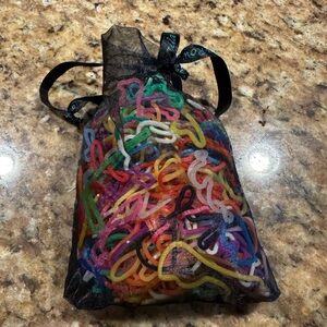 Silly bands big bag